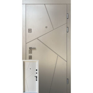 Квартирні Двері