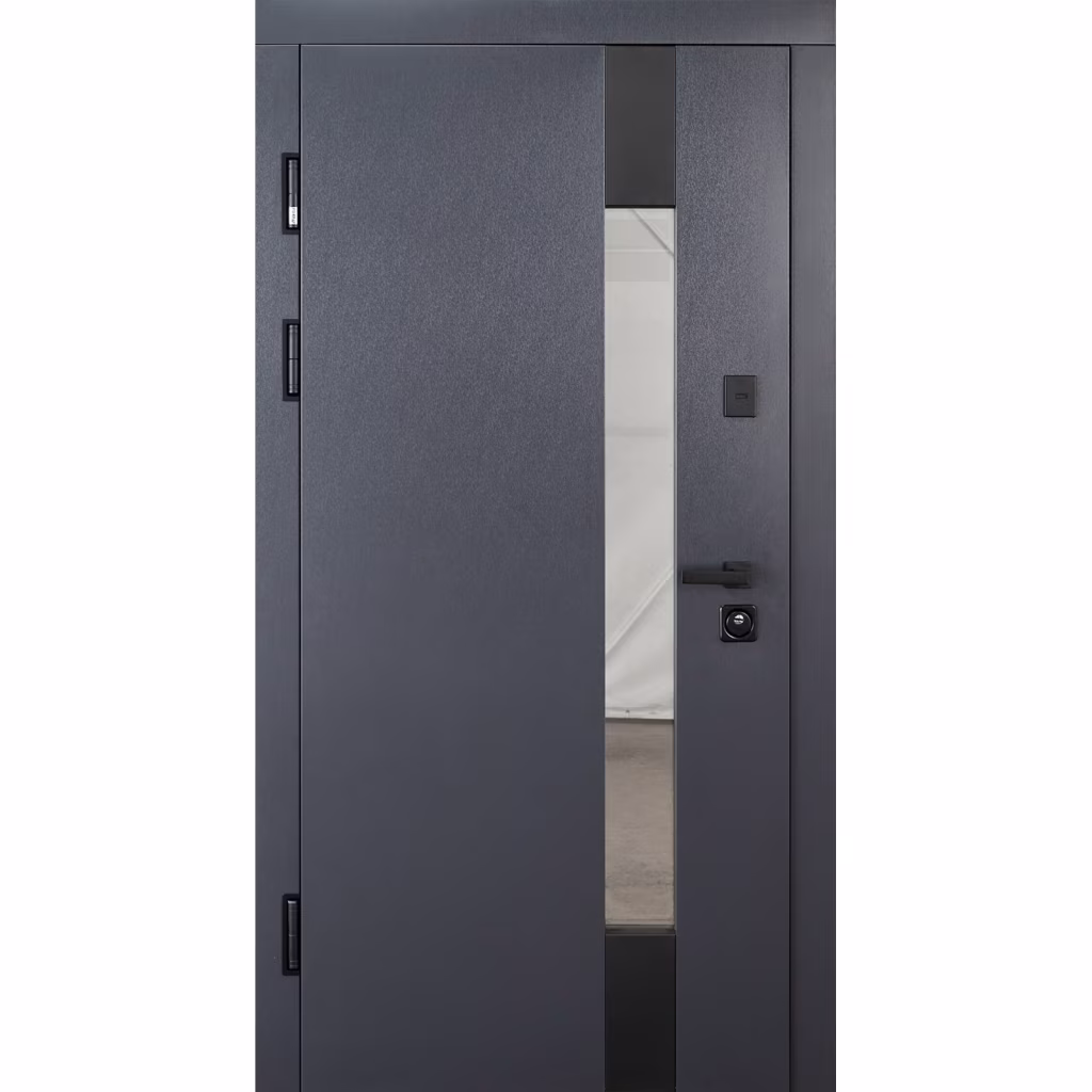 Tower 527 TERMIX ВУЛИЦЯ ТЕРМОРОЗРИВ