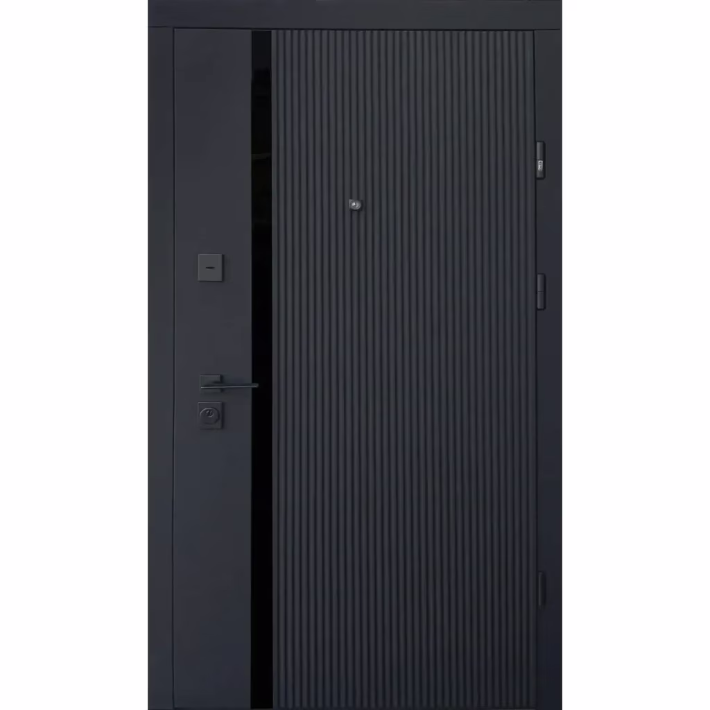 Fusion Vertical 4 контури