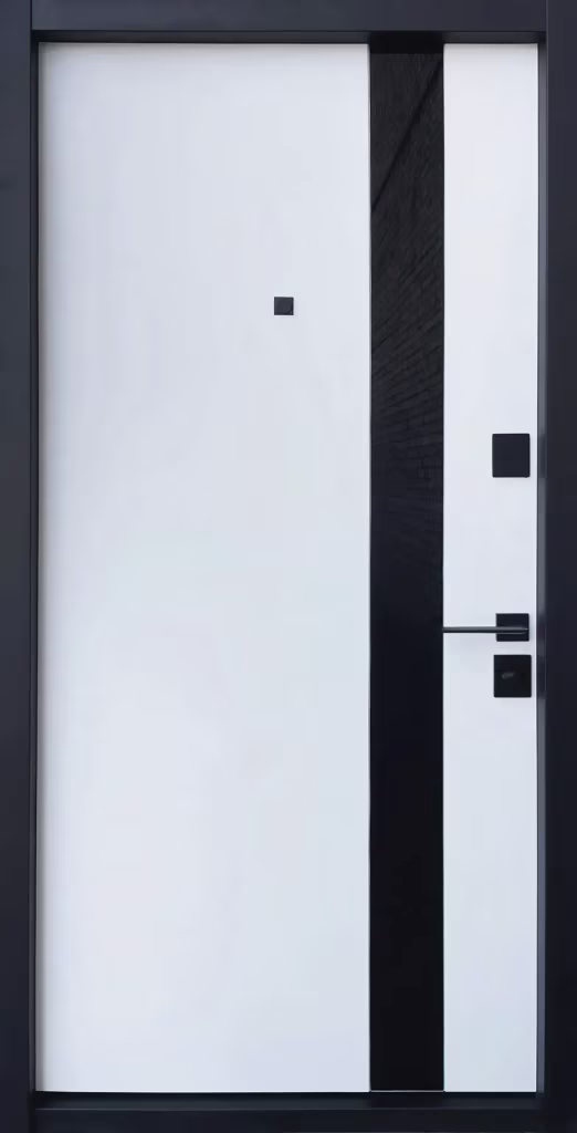 Slim S Glass-A Standard 3 контури