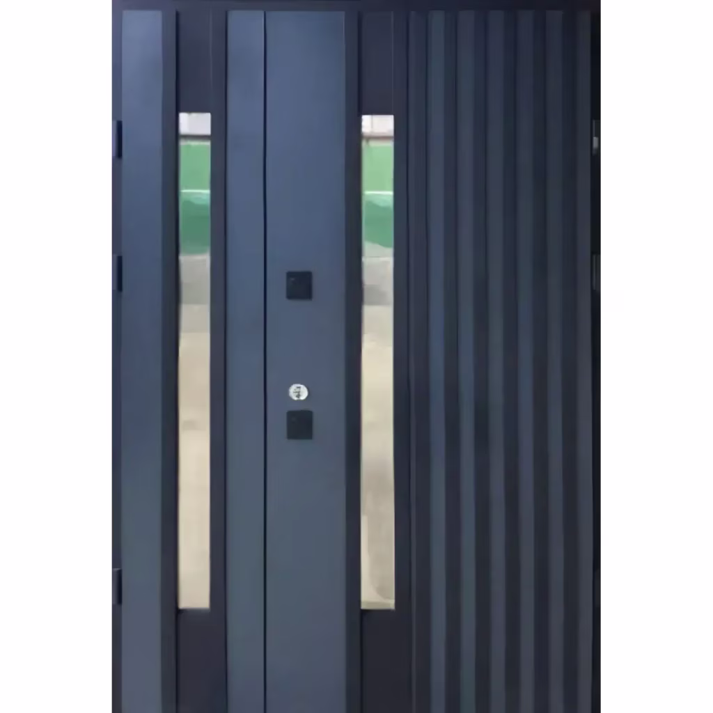 Rio-S Loft 1200 PROOF Вулиця 3 контури