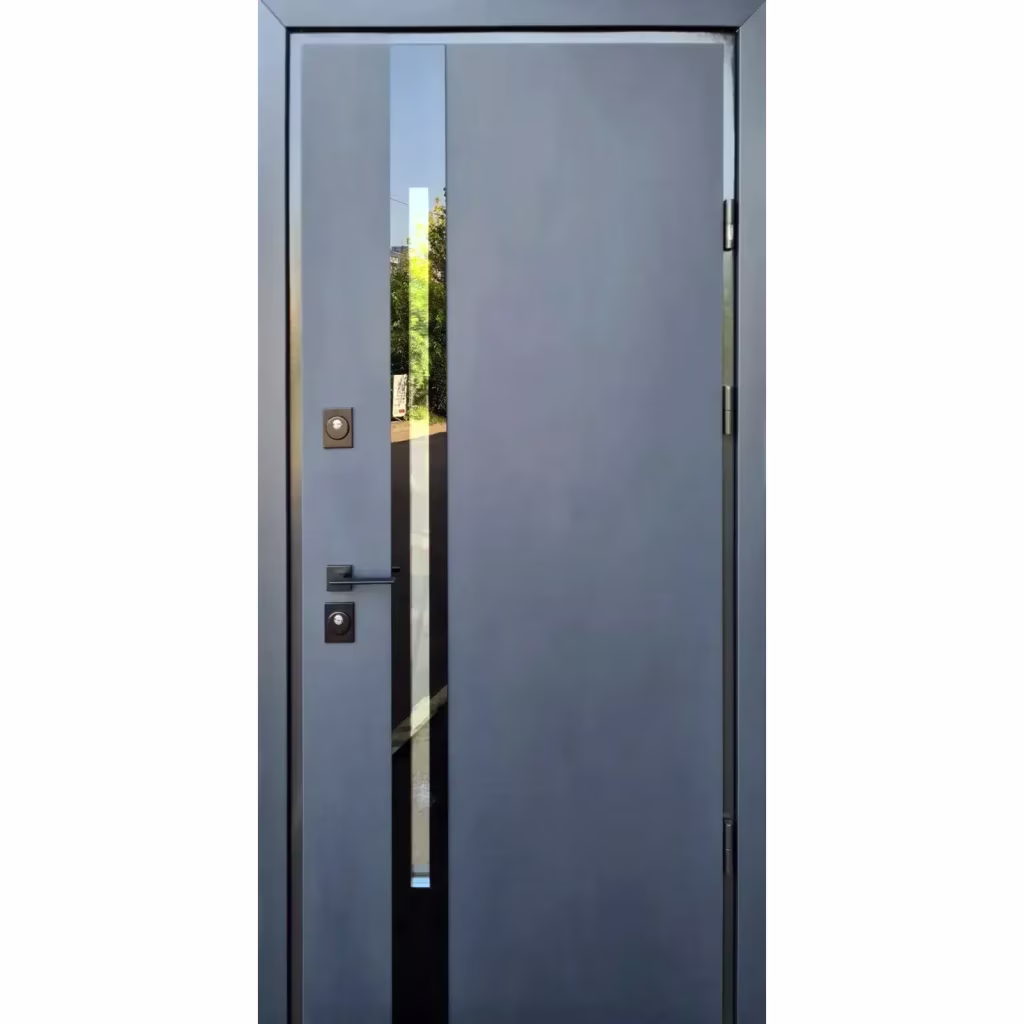 Slim S PROOF Вулиця 3 контури
