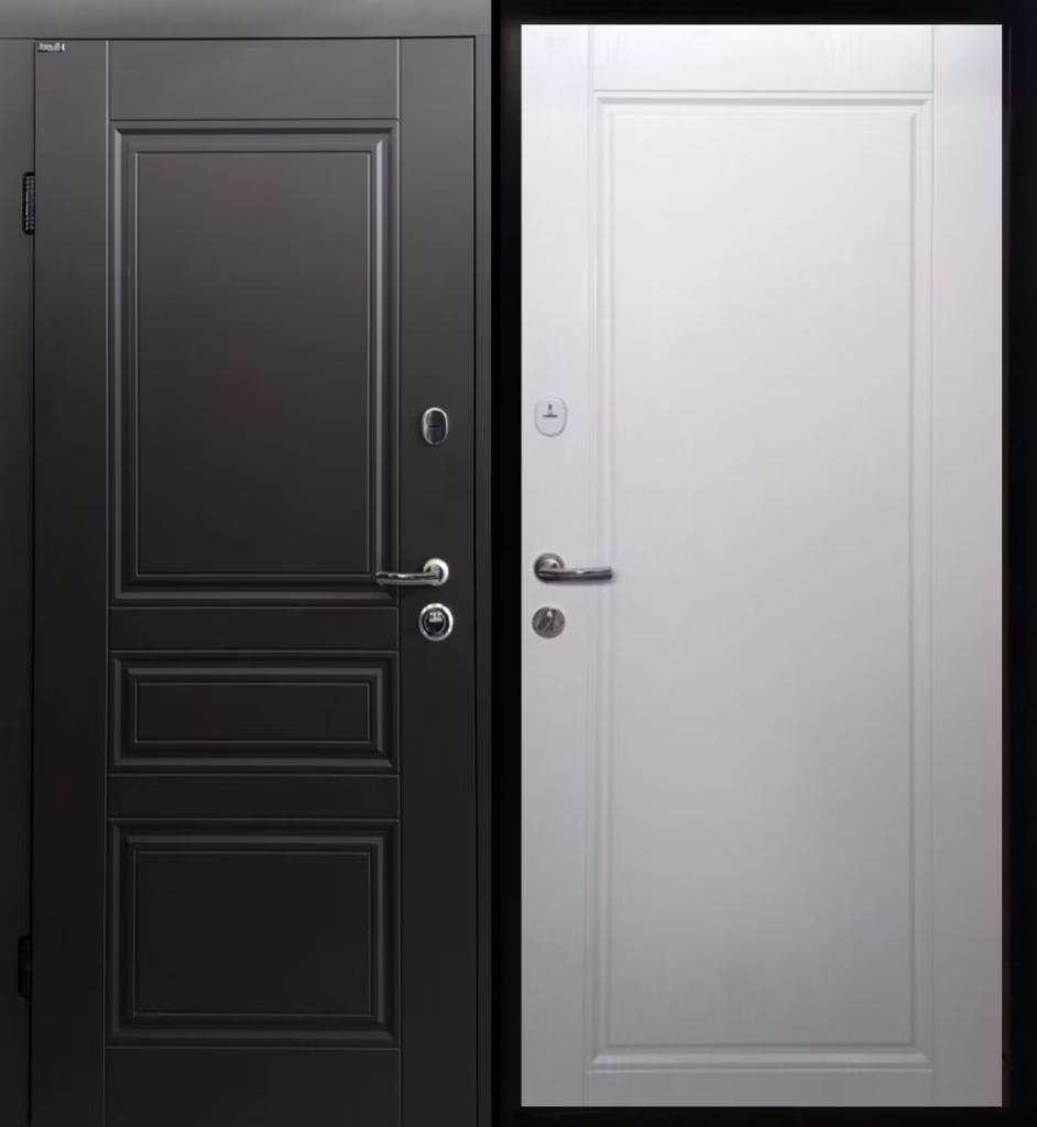 Егіна Вулиця Модерн