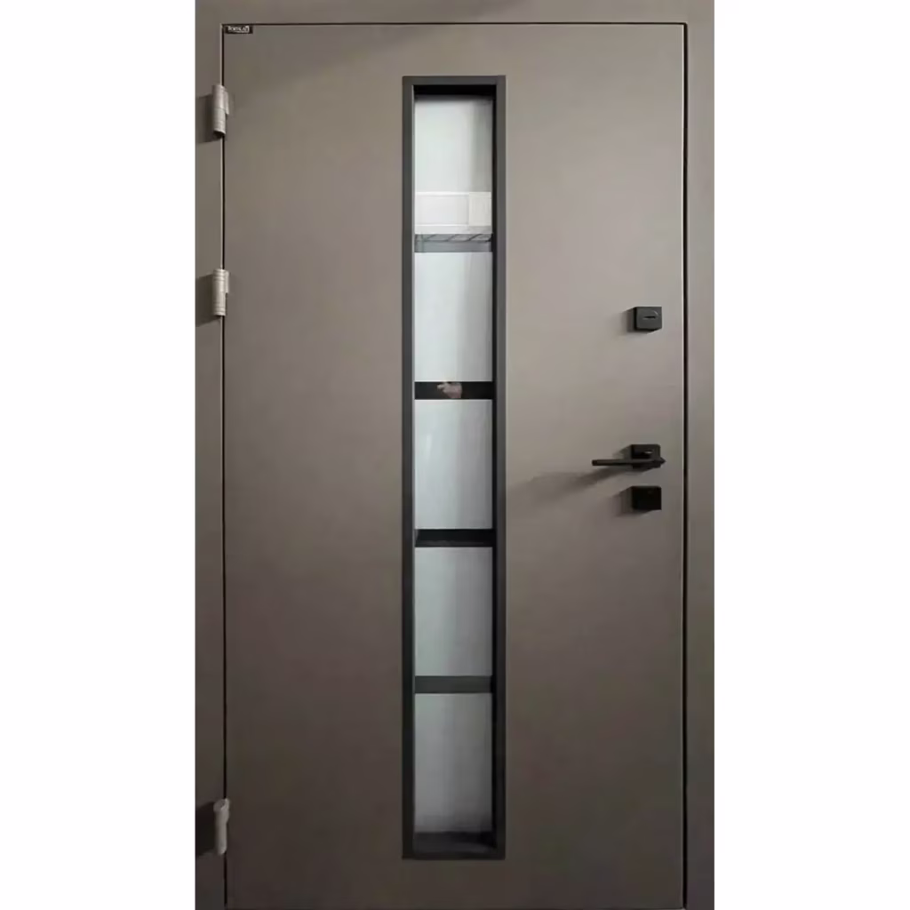 Street THERMO Brown Вулиця