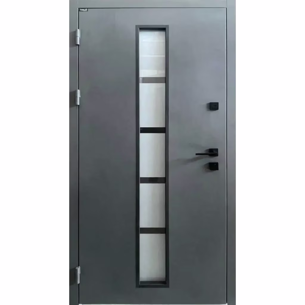 Street THERMO Grey Вулиця