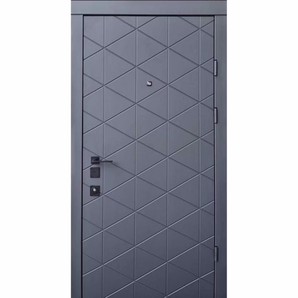 Бакарди Авангард 2 контури