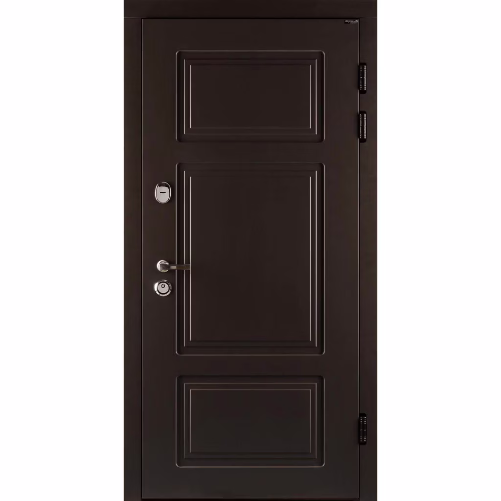 Белфаст RAL 8019 Вулиця TRIO